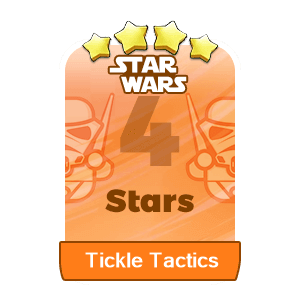 Tickle Tactics